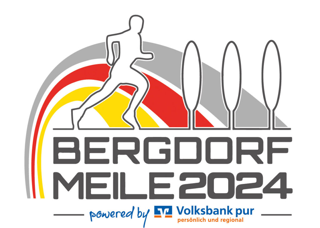 Logo Bergdorfmeile 2024